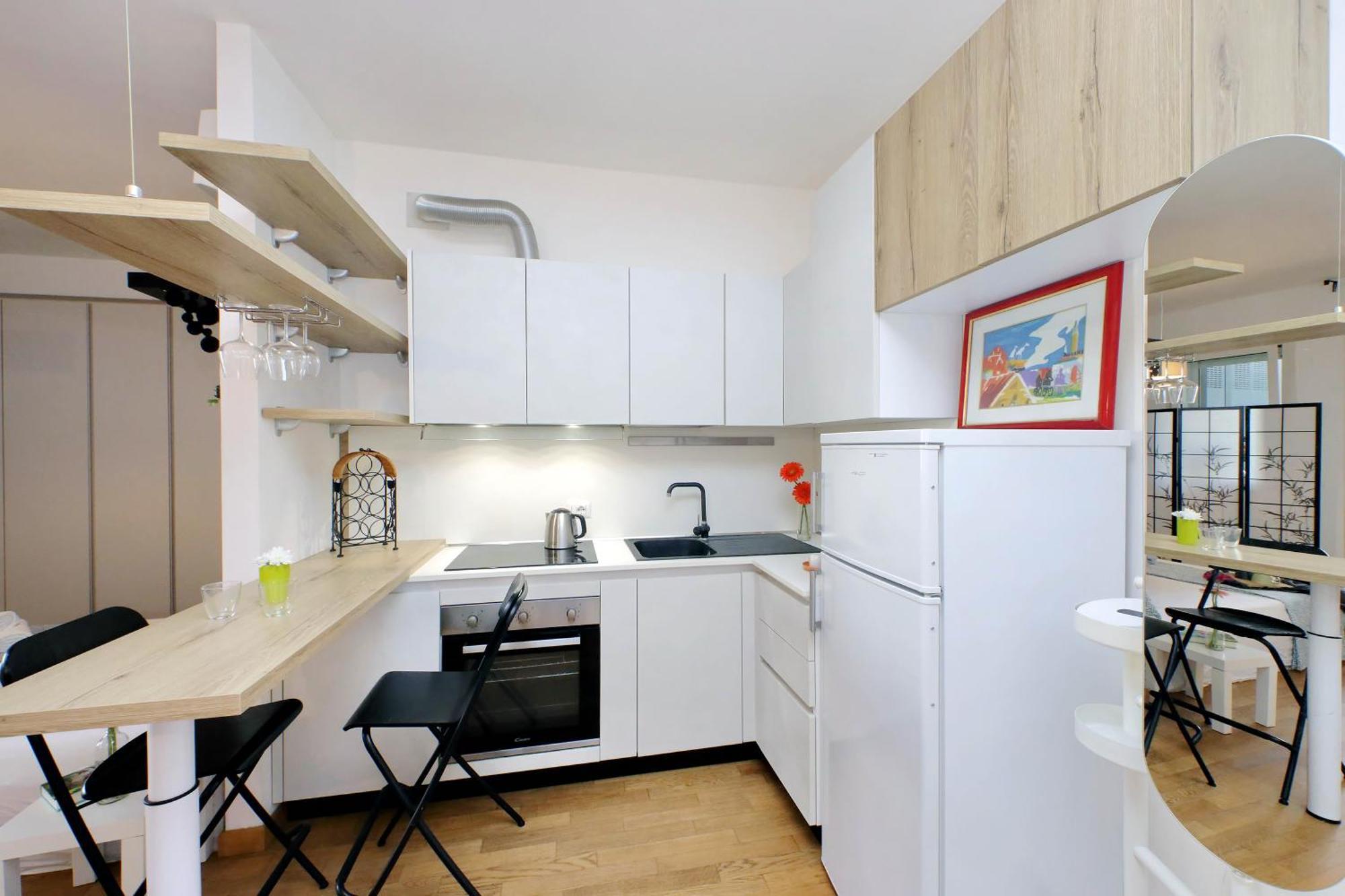 Julie's Flat Appartamento Roma