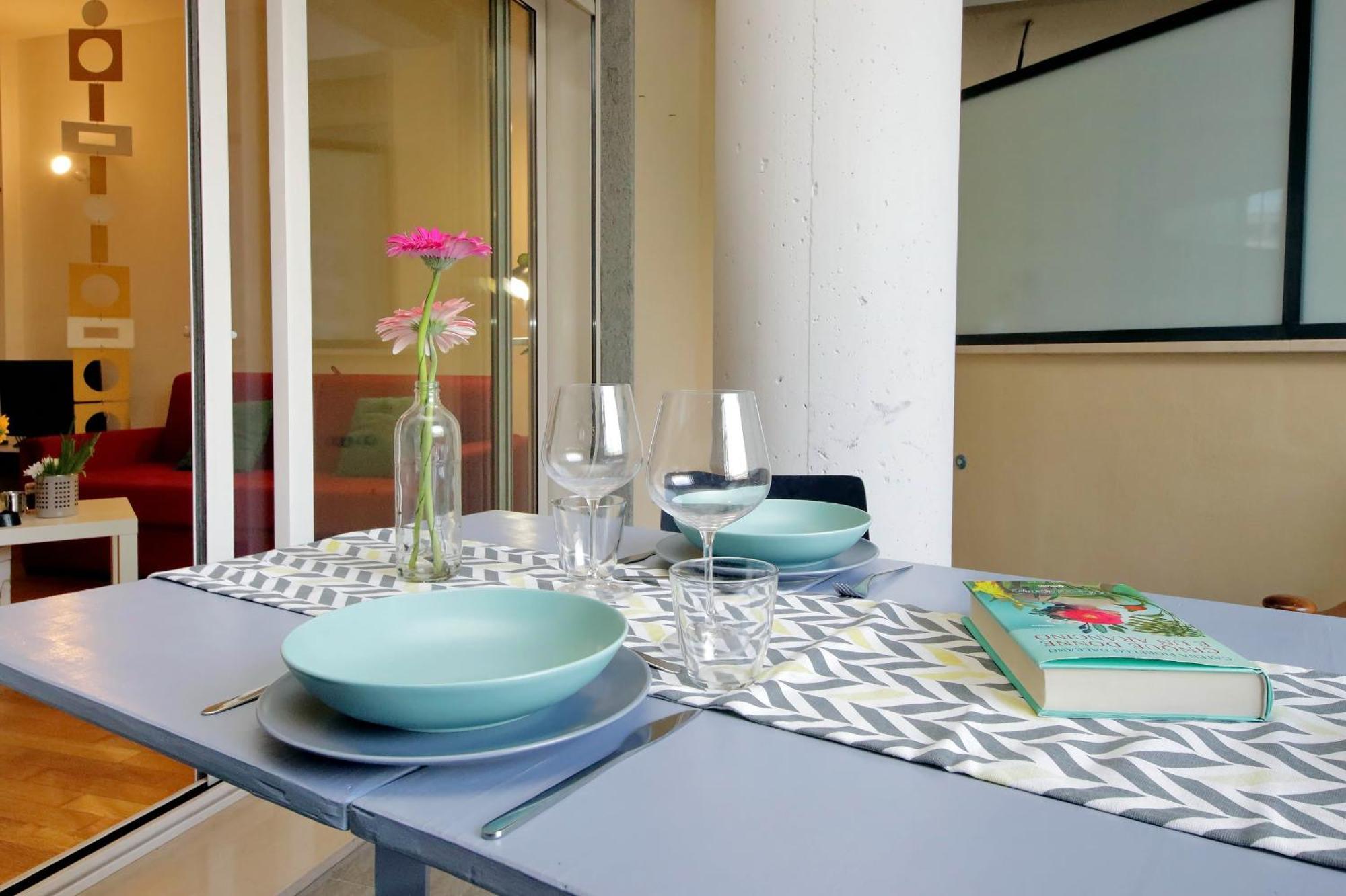 Appartamento Julie's Flat