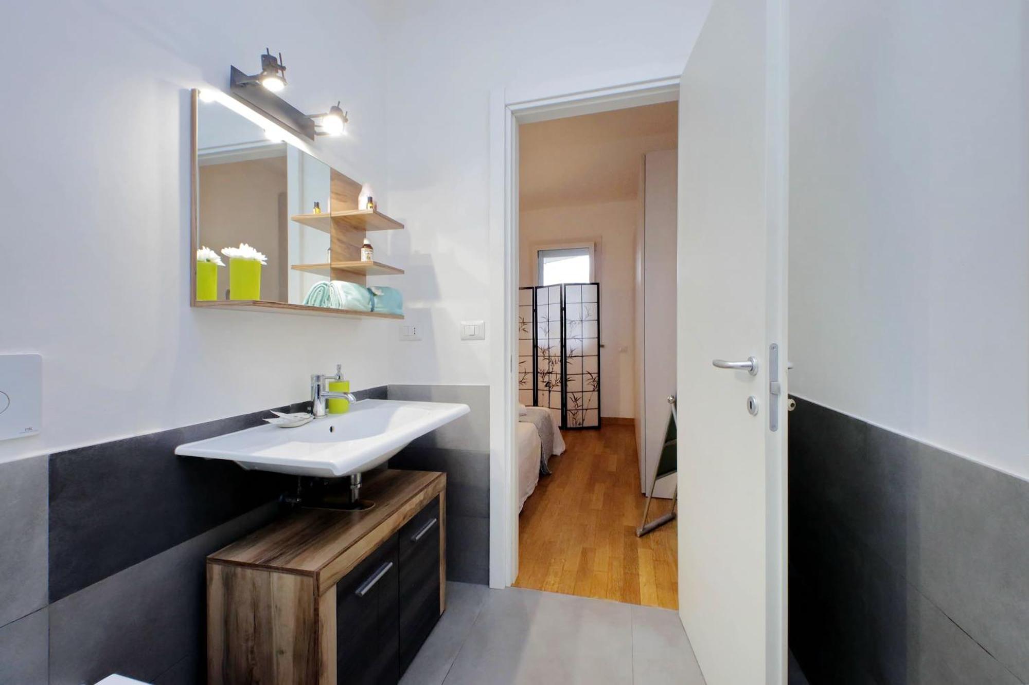 Julie's Flat Appartamento Roma