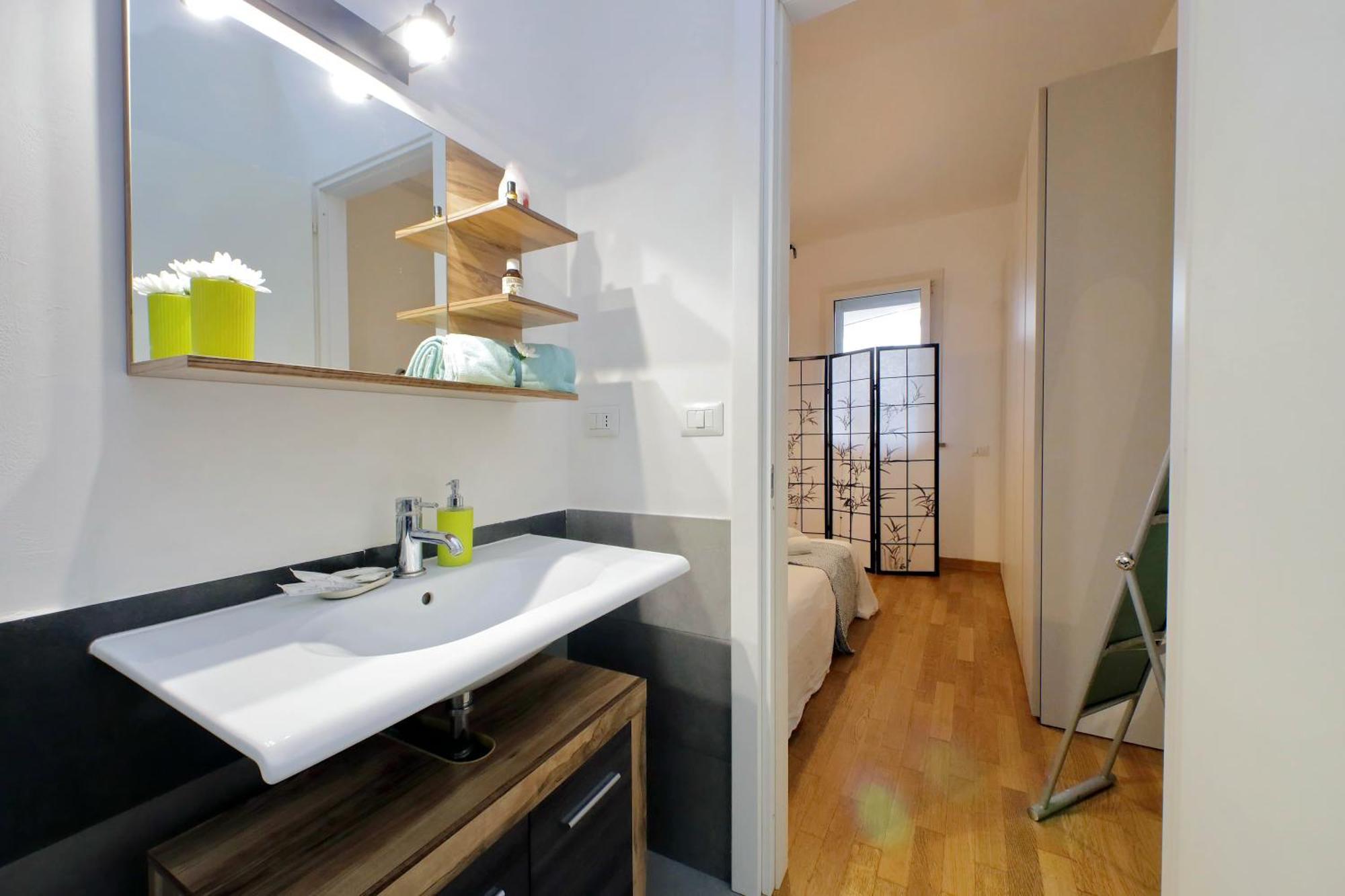 Julie's Flat Appartamento *