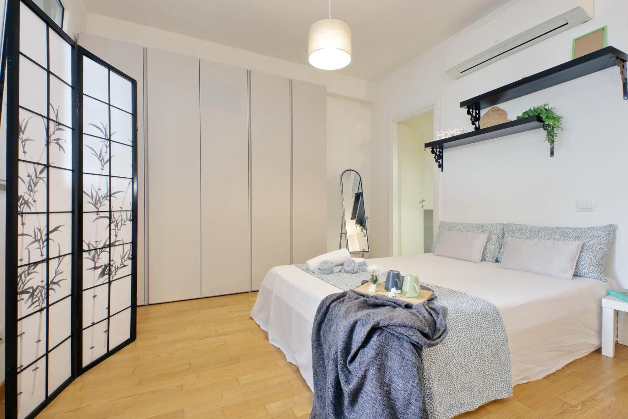 Appartamento Julie's Flat Roma
