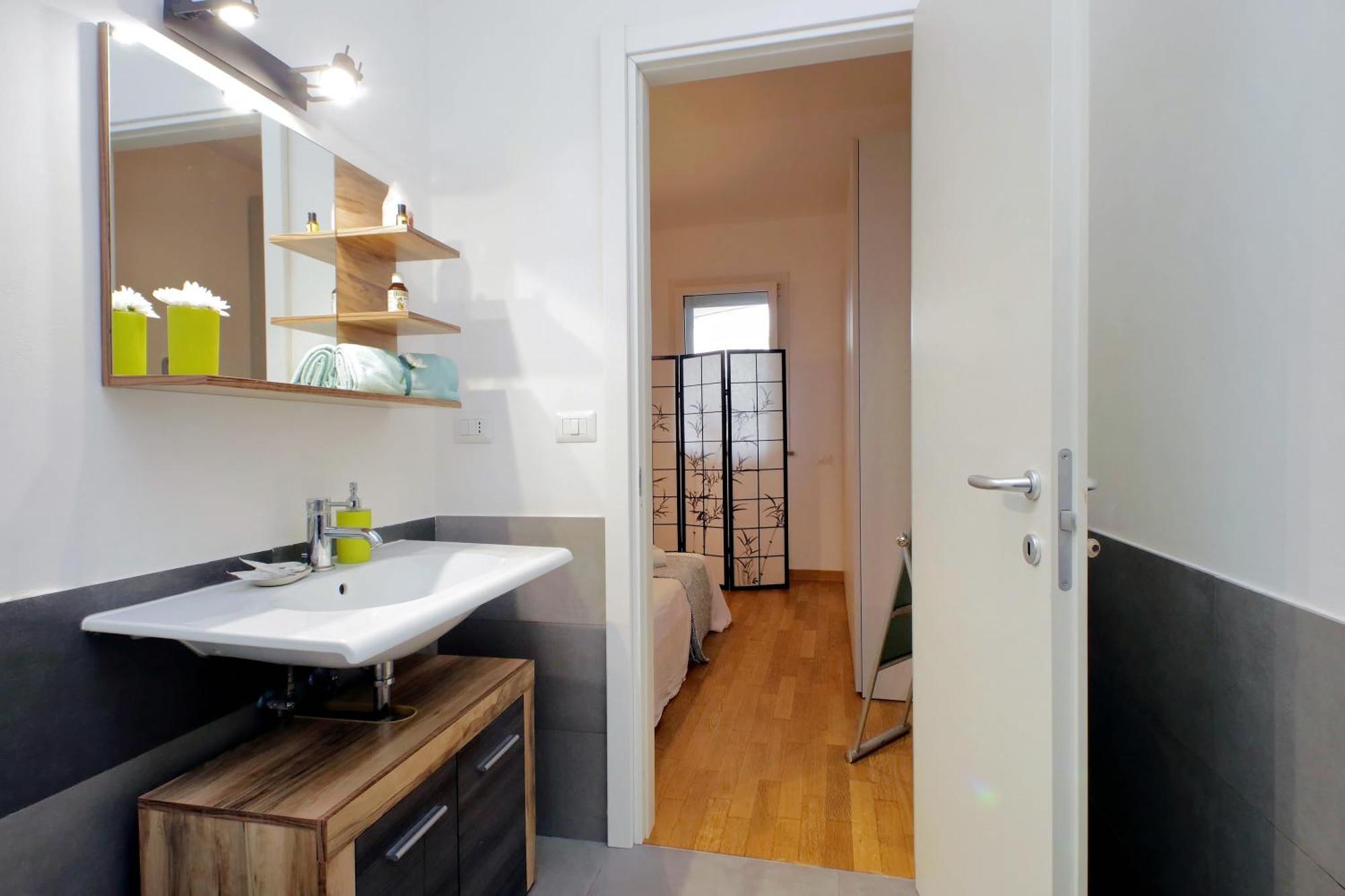 Apartamento Julie's Flat Roma