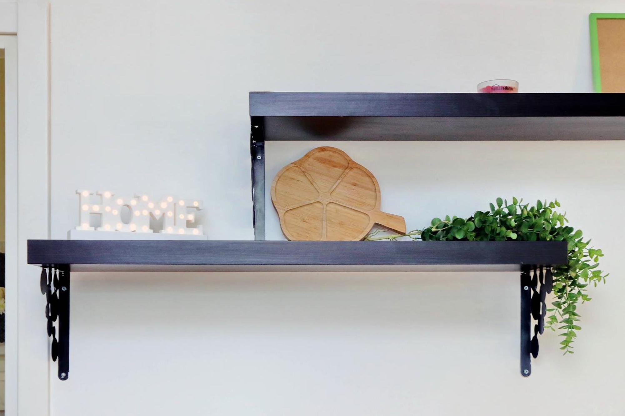 Apartamento Julie's Flat *
