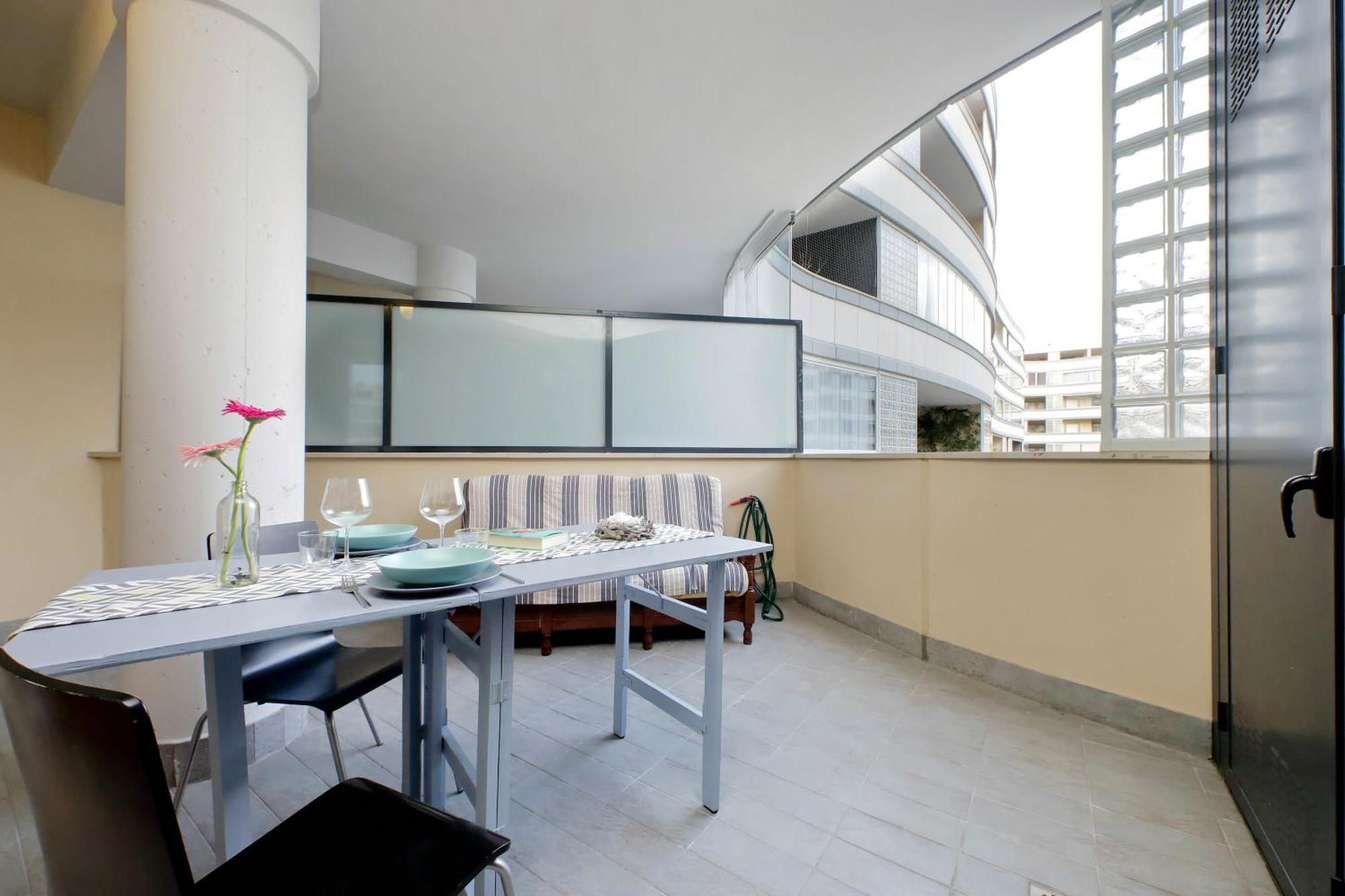 Apartamento Julie's Flat