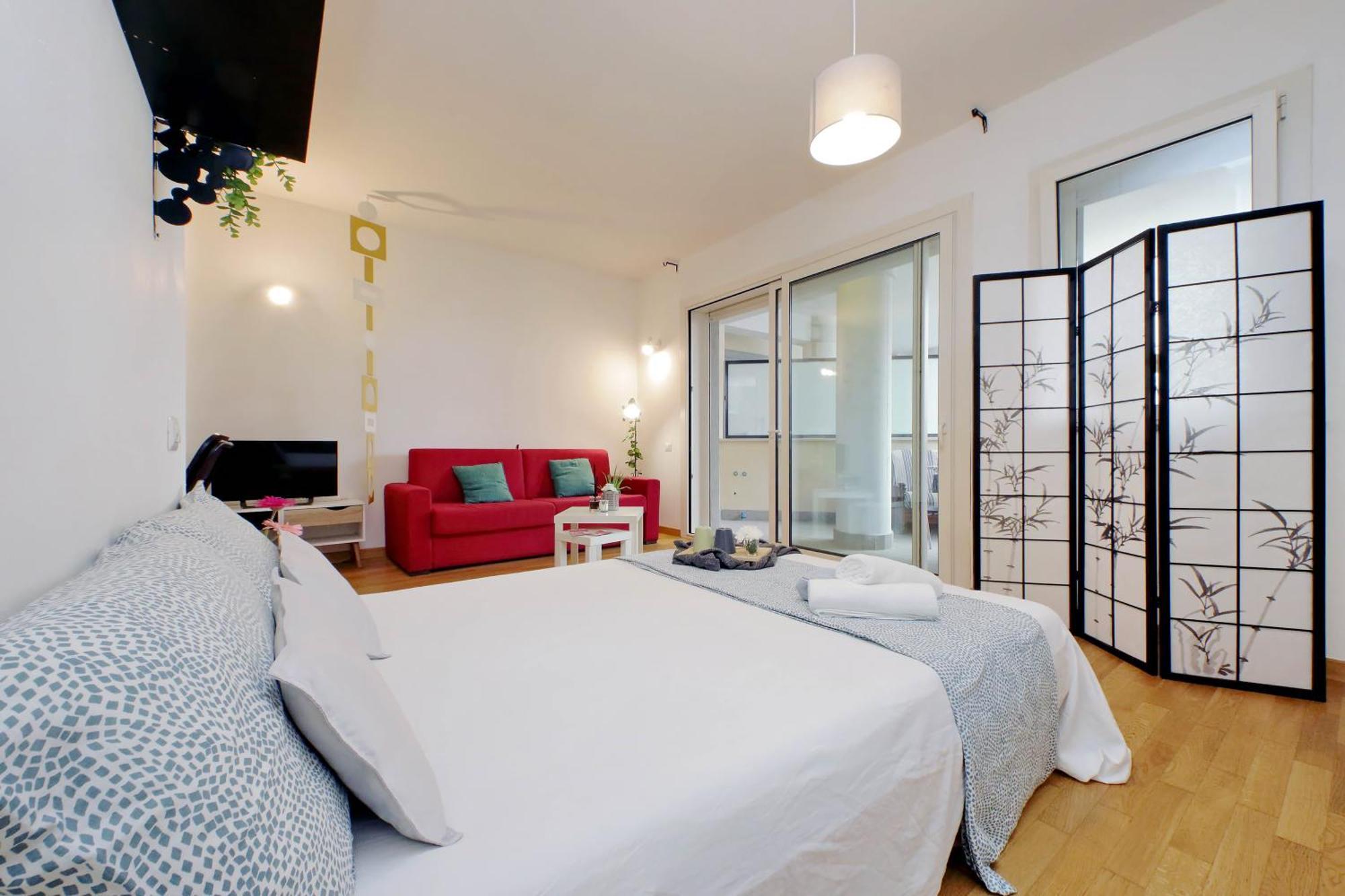 Apartamento Julie's Flat